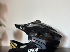 Urge Gringo convertible - De La Sierra Black