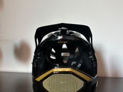 Urge Gringo convertible - De La Sierra Black