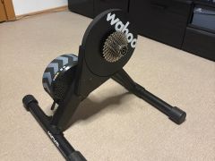 Wahoo kickr core v1