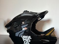 Urge Gringo convertible - De La Sierra Black