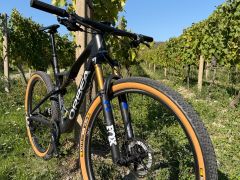 Limitka Orbea Oiz XTR