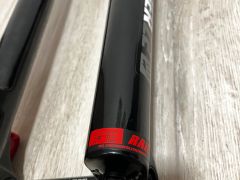 Nová Marzocchi Bomber Z2 130 mm - E-Bike Ready