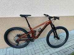 Trek Top Fuel 8
