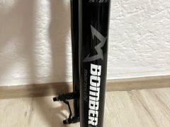 Nová Marzocchi Bomber Z2 130 mm - E-Bike Ready