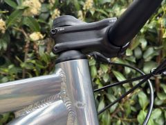Horský bicykel Rockrider ST 540