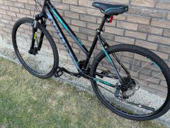 Kellys clea 90