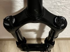 Nová vidlice Marzocchi Bomber Z2 130 mm E-Bike Ready