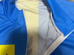 Set na bicykel Mavic