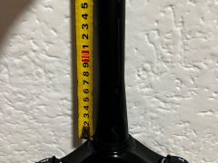 Nová vidlice Marzocchi Bomber Z2 130 mm E-Bike Ready