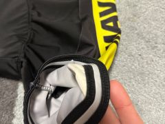 Set na bicykel Mavic