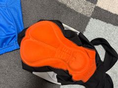 Set na bicykel Mavic