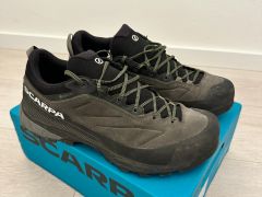 Scarpa Rapid XT GTX pánske turistické tenisky