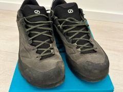 Scarpa Rapid XT GTX pánske turistické tenisky