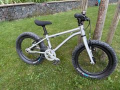 Early Rider Seeker 16