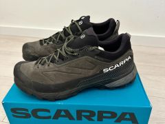 Scarpa Rapid XT GTX pánske turistické tenisky