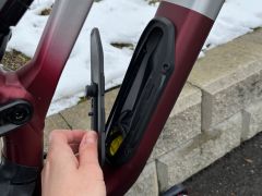 Specialized Stumpjumper EVO