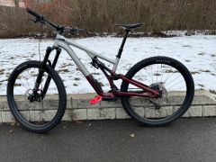 Specialized Stumpjumper EVO