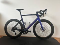 Van Rysel FCR ultegra Di2