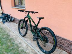 Enduro bike Fuji auric LT 1,3