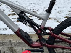 Specialized Stumpjumper EVO