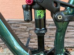Enduro bike Fuji auric LT 1,3
