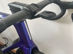 Van Rysel FCR ultegra Di2