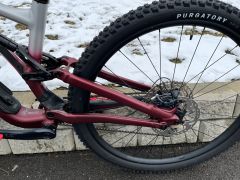 Specialized Stumpjumper EVO