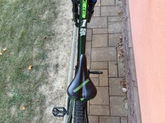 Enduro bike Fuji auric LT 1,3