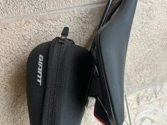 Sedlo Giant Approach