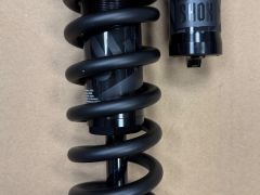 RockShox superdeluxe select+ 205x65