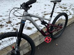 Specialized Stumpjumper EVO