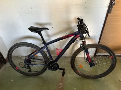 Rockrider St 520