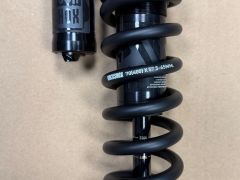 RockShox superdeluxe select+ 205x65