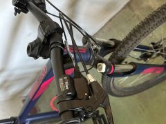 Rockrider St 520
