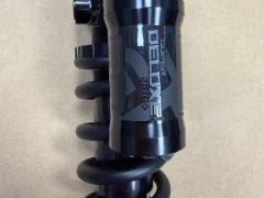 RockShox superdeluxe select+ 205x65