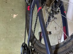 Rockrider St 520