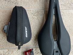 Sedlo Giant Approach