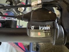 Rockrider St 520