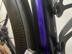 Van Rysel FCR ultegra Di2