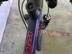 Rockrider St 520