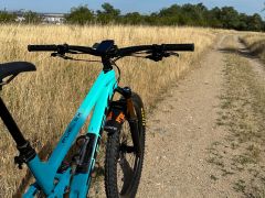 Trek Fuel Ex 9.9 XTR veľkosť L