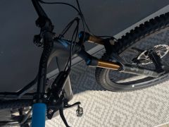 S-Works Stumpjumper 29 carbon