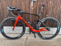 Scott foil 20 aero