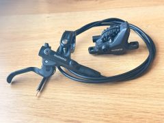 Shimano Deore M6100 sada