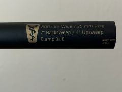 SQlab 30X- Fabio Wibmer Edition