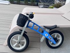 Odrazadlo Firstbike