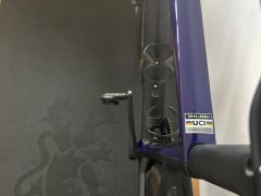 Van Rysel FCR ultegra Di2