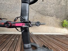 Scott foil 20 aero