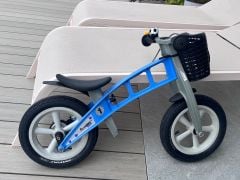 Odrazadlo Firstbike