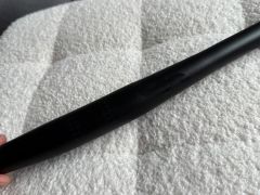 Riadidlá OC 740mm 31,8mm flat